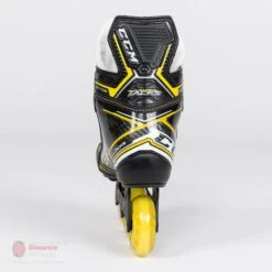 CCM Super Tacks 9370R Youth Roller Hockey Skates -Hockey Equipment ccm roller hockey skates ccm super tacks 9370r youth roller hockey skates 14962071273538