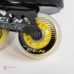 CCM Super Tacks 9370R Youth Roller Hockey Skates -Hockey Equipment ccm roller hockey skates ccm super tacks 9370r youth roller hockey skates 14962071404610