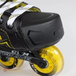 CCM Super Tacks 9370R Youth Roller Hockey Skates -Hockey Equipment ccm roller hockey skates ccm super tacks 9370r youth roller hockey skates 14962071437378