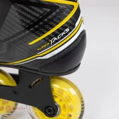 CCM Super Tacks 9370R Youth Roller Hockey Skates -Hockey Equipment ccm roller hockey skates ccm super tacks 9370r youth roller hockey skates 14962071896130
