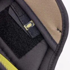 CCM Tacks AS-V Pro Junior Hockey Shin Guards -Hockey Equipment ccm shin guards ccm tacks as v pro junior hockey shin guards 28978057019458