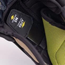 CCM Tacks AS-V Pro Junior Hockey Shin Guards -Hockey Equipment ccm shin guards ccm tacks as v pro junior hockey shin guards 28978057248834