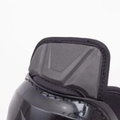 CCM Tacks AS-V Pro Junior Hockey Shin Guards -Hockey Equipment ccm shin guards ccm tacks as v pro junior hockey shin guards 28978057281602