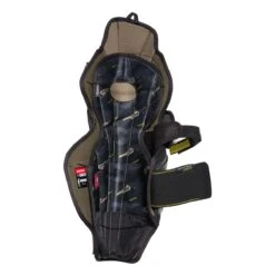 CCM Tacks Vector Premier Senior Hockey Shin Guards -Hockey Equipment ccm shin guards ccm tacks vector premier senior hockey shin guards 29283434266690