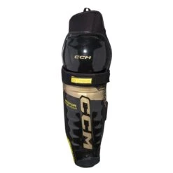 CCM Tacks Vector Premier Senior Hockey Shin Guards -Hockey Equipment ccm shin guards ccm tacks vector premier senior hockey shin guards 29283434364994