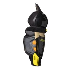 CCM Tacks Vector Premier Senior Hockey Shin Guards -Hockey Equipment ccm shin guards ccm tacks vector premier senior hockey shin guards 29283434397762