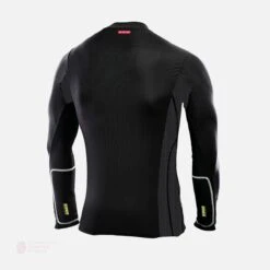CCM Cut Resistant Pro Junior Compression Shirt 7 CCM Cut Resistant Pro Junior Compression Shirt -Hockey Equipment ccm shirts ccm cut resistant pro junior compression shirt 4565034074178