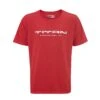 CCM Vintage Titan Shortleeve Mens Shirt -Hockey Equipment ccm shirts ccm vintage titan shortleeve mens shirt red m 29401494847554