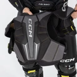 CCM Tacks Vector Plus Senior Hockey Shoulder Pads 38 CCM Tacks Vector Plus Senior Hockey Shoulder Pads -Hockey Equipment ccm shoulder pads ccm tacks vector plus senior hockey shoulder pads 29086571692098