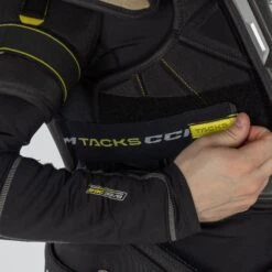 CCM Tacks Vector Plus Senior Hockey Shoulder Pads 39 CCM Tacks Vector Plus Senior Hockey Shoulder Pads -Hockey Equipment ccm shoulder pads ccm tacks vector plus senior hockey shoulder pads 29086571724866