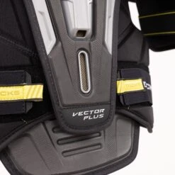 CCM Tacks Vector Plus Senior Hockey Shoulder Pads 24 CCM Tacks Vector Plus Senior Hockey Shoulder Pads -Hockey Equipment ccm shoulder pads ccm tacks vector plus senior hockey shoulder pads 29086571823170
