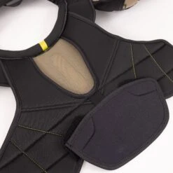 CCM Tacks Vector Plus Senior Hockey Shoulder Pads 34 CCM Tacks Vector Plus Senior Hockey Shoulder Pads -Hockey Equipment ccm shoulder pads ccm tacks vector plus senior hockey shoulder pads 29086571855938