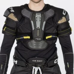 CCM Tacks Vector Plus Senior Hockey Shoulder Pads 41 CCM Tacks Vector Plus Senior Hockey Shoulder Pads -Hockey Equipment ccm shoulder pads ccm tacks vector plus senior hockey shoulder pads 29086572216386