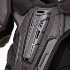 CCM Tacks Vector Premier Junior Hockey Shoulder Pads -Hockey Equipment ccm shoulder pads ccm tacks vector premier junior hockey shoulder pads 29086579687490