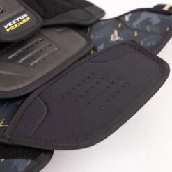 CCM Tacks Vector Premier Junior Hockey Shoulder Pads -Hockey Equipment ccm shoulder pads ccm tacks vector premier junior hockey shoulder pads 29086579785794