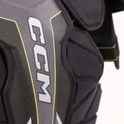 CCM Tacks Vector Premier Junior Hockey Shoulder Pads -Hockey Equipment ccm shoulder pads ccm tacks vector premier junior hockey shoulder pads 29086579818562