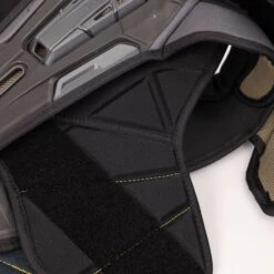 CCM Tacks Vector Premier Junior Hockey Shoulder Pads -Hockey Equipment ccm shoulder pads ccm tacks vector premier junior hockey shoulder pads 29086580244546