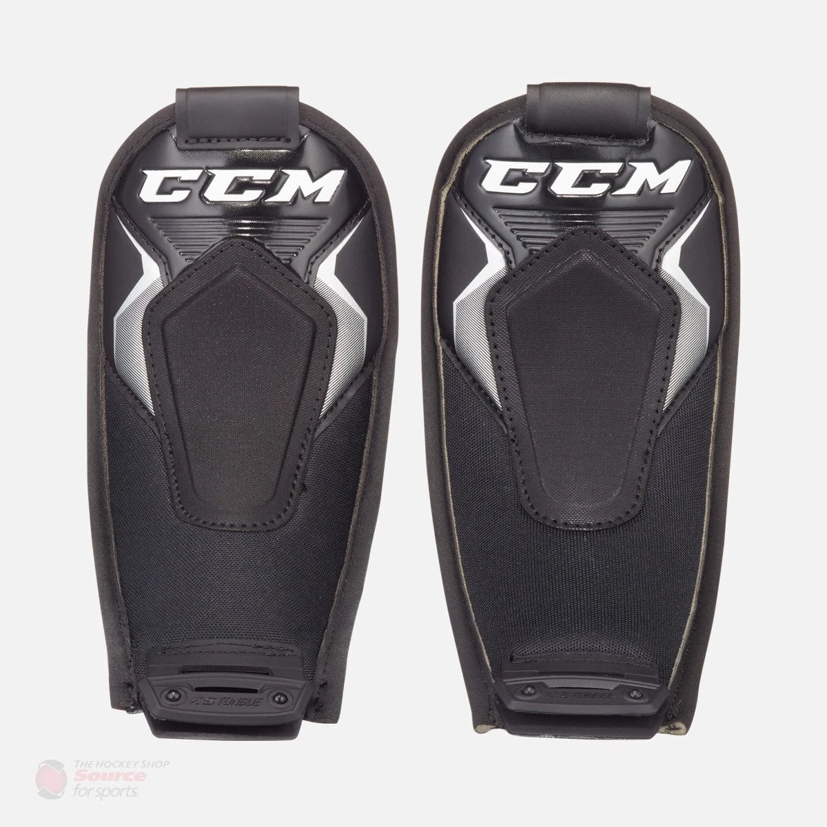 CCM XS Hockey Skate Tongue 7 CCM XS Hockey Skate Tongue - Image 5