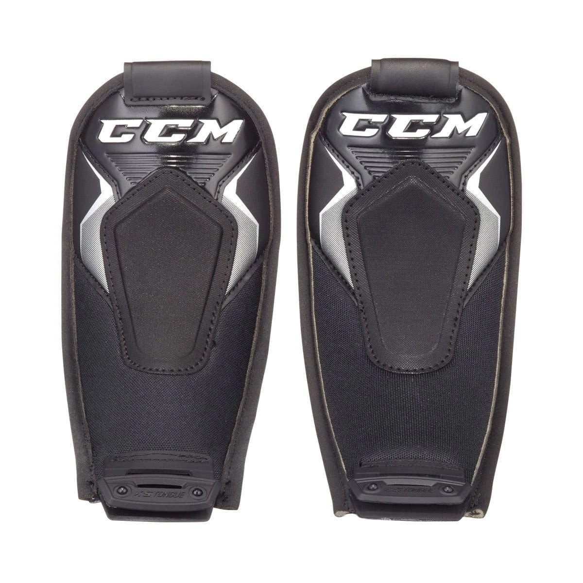 CCM XS Hockey Skate Tongue 4 CCM XS Hockey Skate Tongue - Image 2