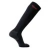 CCM Bamboo Hockey Skate Socks -Hockey Equipment ccm socks ccm bamboo hockey skate socks black s 30012927737922