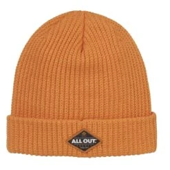 CCM All Outside Watchman Beanie Toque -Hockey Equipment ccm toques ccm all outside watchman beanie toque orange osfa 29401315803202