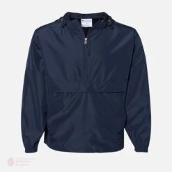 Champion Packable Anorak Senior Jacket
