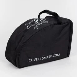 Coveted A5 Youth Goalie Mask -Hockey Equipment coveted goalie masks coveted a5 youth goalie mask white youth 30539984896066