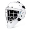 Coveted A5 Youth Goalie Mask 1 Coveted A5 Youth Goalie Mask -Hockey Equipment coveted goalie masks coveted a5 youth goalie mask white youth 30539984928834