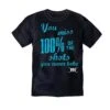 DSC Hockey 100 Percent Youth Shirt -Hockey Equipment dsc hockey shirts dsc hockey 100 percent youth shirt black xl 29286815400002