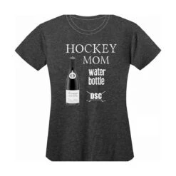 DSC Hockey Water Bottle Womens Shirt