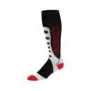 EC3D Hockey Performance Compression Socks -Hockey Equipment ec3d socks ec3d hockey performance compression socks black red l 28744400273474