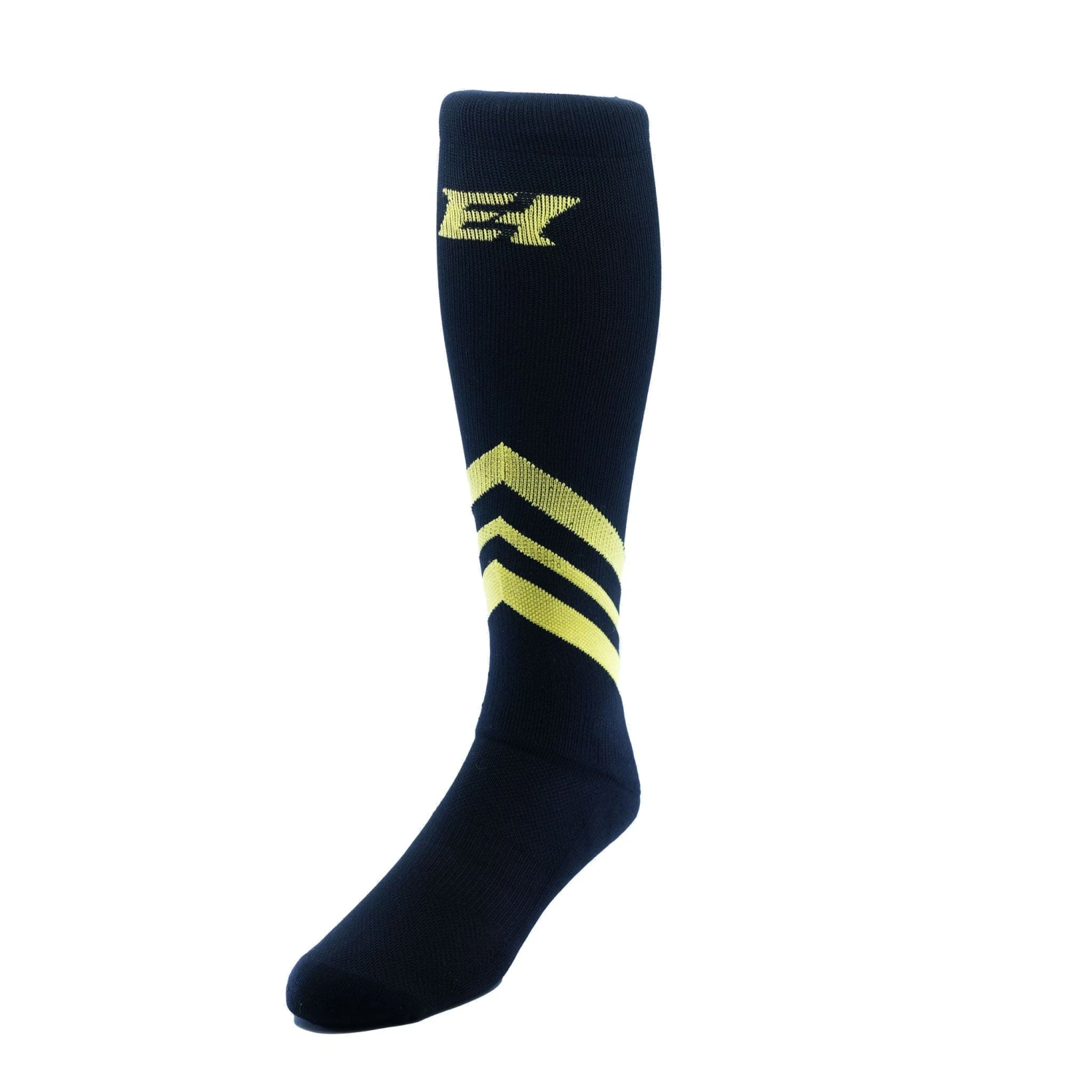 Elite Pro Tech Compression Skate Socks - Knee 5 Elite Pro Tech Compression Skate Socks - Knee - Image 3
