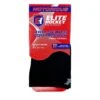 Elite Pro Tech Compression Skate Socks - Knee 1 Elite Pro Tech Compression Skate Socks - Knee -Hockey Equipment elite hockey socks elite pro tech compression skate socks knee silver black xl 28744400764994