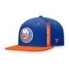 New York Islanders Fanatics Authentic Pro Draft Snapback Hat 1 New York Islanders Fanatics Authentic Pro Draft Snapback Hat -Hockey Equipment fanatics hats new york islanders fanatics authentic pro draft snapback hat osfa 29364824834114
