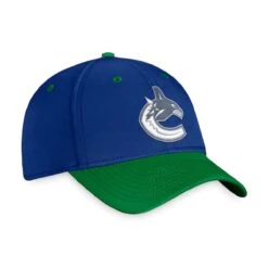 Vancouver Canucks Fanatics Authentic Pro Draft Flexfit Hat 8 Vancouver Canucks Fanatics Authentic Pro Draft Flexfit Hat -Hockey Equipment fanatics hats vancouver canucks fanatics authentic pro draft flexfit hat 29360319627330