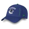 Vancouver Canucks Fanatics NHL Authentic Pro Rinkside Speed Flex Hat (2018) 2 Vancouver Canucks Fanatics NHL Authentic Pro Rinkside Speed Flex Hat (2018) -Hockey Equipment fanatics hats vancouver canucks fanatics nhl authentic pro rinkside speed flex hat 2018 blue s m 30614464757826