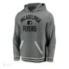 Philadelphia Flyers Fanatics Upperclassmen Vintage Pullover Mens Hoodie -Hockey Equipment fanatics hoodies philadelphia flyers fanatics upperclassmen vintage pullover mens hoodie grey xxl 28744133279810