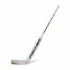 Fischer Junior Wood Goalie Stick -Hockey Equipment fischer hockey goalie sticks fischer junior wood goalie stick white black 41 l 21 30201813139522