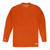 GameWear GW5500 ProLite Series Junior Hockey Practice Jersey - Orange -Hockey Equipment gamewear group inc practice jerseys gamewear gw5500 prolite series junior hockey practice jersey orange xs 30352423747650