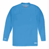 GameWear GW5500 ProLite Series Junior Hockey Practice Jersey - Sky Blue -Hockey Equipment gamewear group inc practice jerseys gamewear gw5500 prolite series junior hockey practice jersey sky blue xs 30352430891074