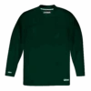 GameWear GW5500 ProLite Series Senior Hockey Practice Jersey - Dark Green -Hockey Equipment gamewear group inc practice jerseys gamewear gw5500 prolite series senior hockey practice jersey dark green s 30352394584130