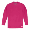GameWear GW5500 ProLite Series Senior Hockey Practice Jersey - Pink 2 GameWear GW5500 ProLite Series Senior Hockey Practice Jersey - Pink -Hockey Equipment gamewear group inc practice jerseys gamewear gw5500 prolite series senior hockey practice jersey pink s 30352391897154