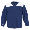 GameWear GW6500 ProLite Series Junior Hockey Practice Jersey - Navy / White -Hockey Equipment gamewear group inc practice jerseys gamewear gw6500 prolite series junior hockey practice jersey navy white xs 30352471916610
