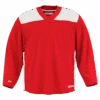 GameWear GW6500 ProLite Series Junior Hockey Practice Jersey - Red / White 2 GameWear GW6500 ProLite Series Junior Hockey Practice Jersey - Red / White -Hockey Equipment gamewear group inc practice jerseys gamewear gw6500 prolite series junior hockey practice jersey red white xs 30352475619394