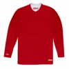 GameWear GW7500 ProLite Series Reversible Senior Hockey Practice Jersey - Red / White -Hockey Equipment gamewear group inc practice jerseys gamewear gw7500 prolite series reversible senior hockey practice jersey red white s 30352273440834