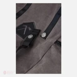 Gongshow Hockey Scholar Backpack -Hockey Equipment gongshow backpacks gongshow hockey scholar backpack grey black 11727033598018