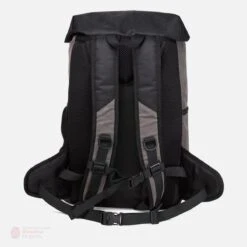 Gongshow Hockey Scholar Backpack -Hockey Equipment gongshow backpacks gongshow hockey scholar backpack grey black 11727033827394