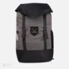 Gongshow Hockey Scholar Backpack -Hockey Equipment gongshow backpacks gongshow hockey scholar backpack grey black 11727034220610