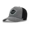 Gongshow Hockey Iconic Game Snapback Hat -Hockey Equipment gongshow hats gongshow hockey iconic game snapback hat grey osfa 29692922757186