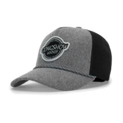 Gongshow Hockey Iconic Game Snapback Hat